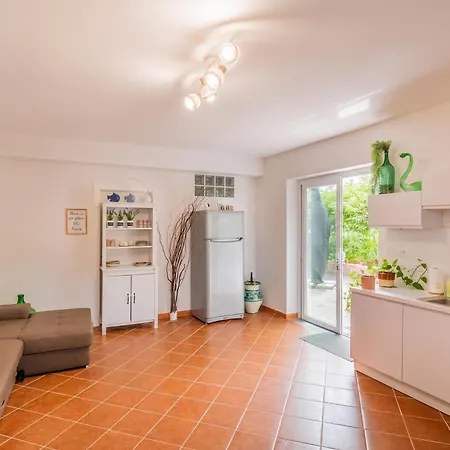 Tatil Evi Casa Floris 3 En-suite Doubles - Happy Agropoli