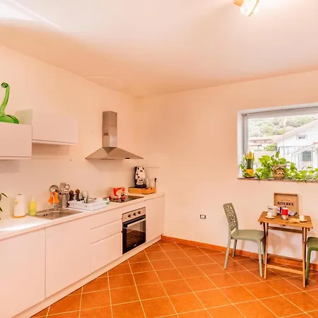 Casa vacanze Casa Floris 3 En-suite Doubles - Happy
