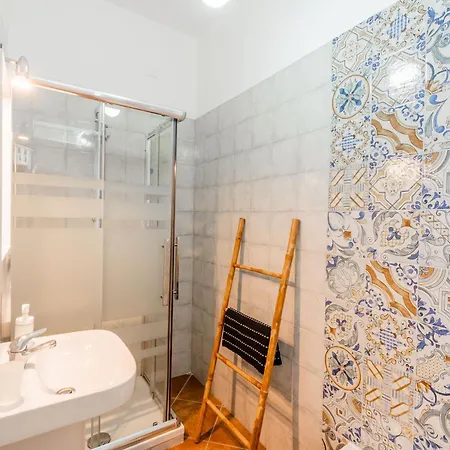 Casa Floris 3 En-suite Doubles - Happy Agropoli