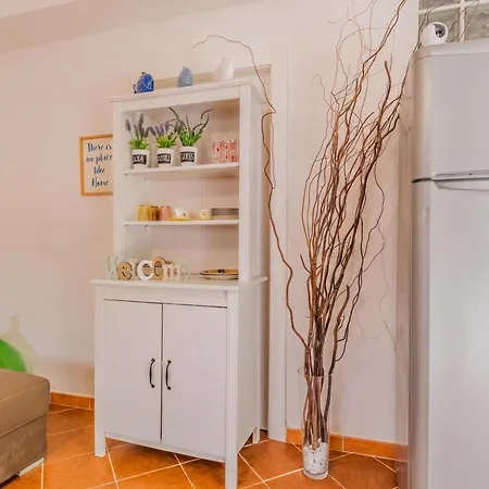 Casa vacanze Casa Floris 3 En-suite Doubles - Happy *