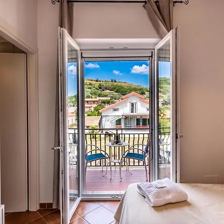 بيت للعطل Casa Floris 3 En-suite Doubles - Happy *