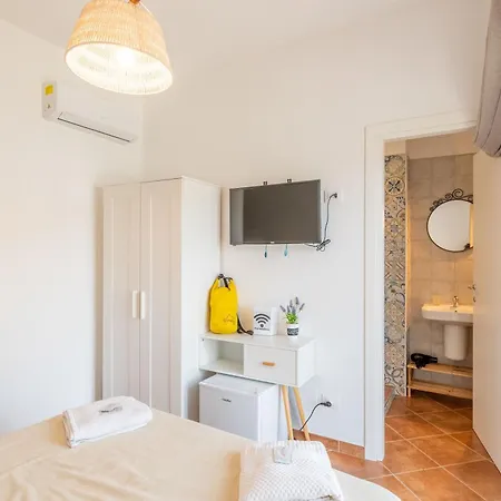 Casa Floris 3 En-suite Doubles - Happy بيت للعطل *