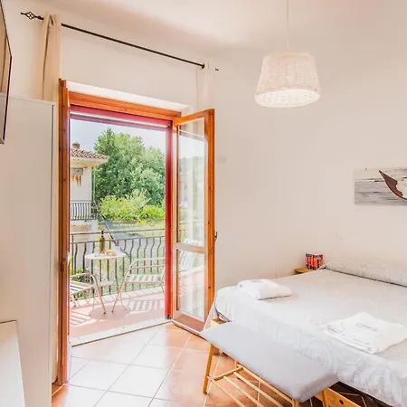 Casa Floris 3 En-suite Doubles - Happy Casa vacanze Agropoli