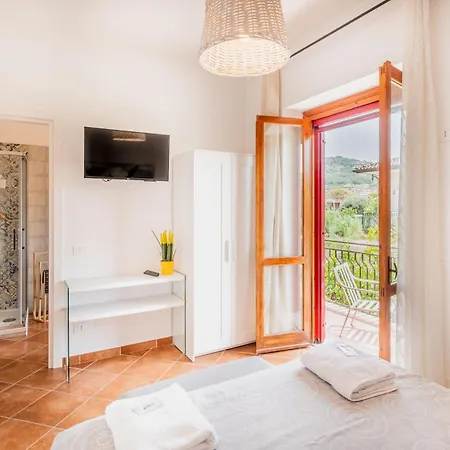 Casa Floris 3 En-suite Doubles - Happy بيت للعطل *