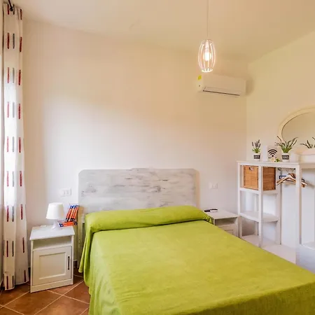 Casa Floris 3 En-suite Doubles - Happy Casa vacanze