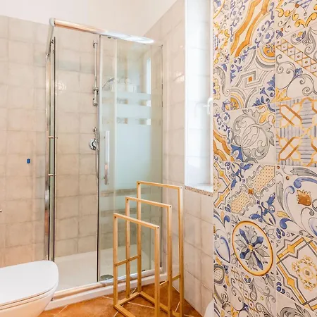 Casa Floris 3 En-suite Doubles - Happy Casa vacanze Agropoli
