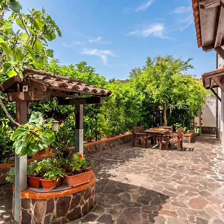 Casa vacanze Casa Floris 3 En-suite Doubles - Happy Agropoli
