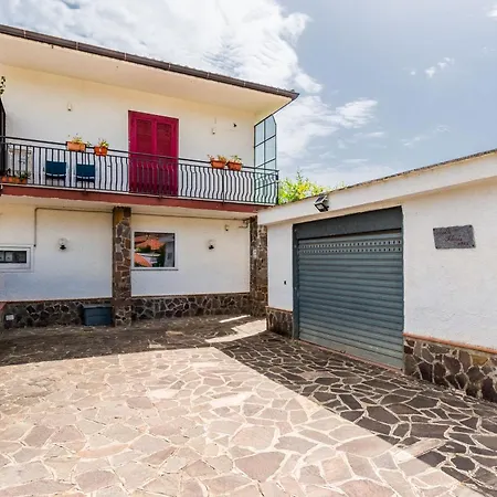 Casa Floris 3 En-suite Doubles - Happy Agropoli