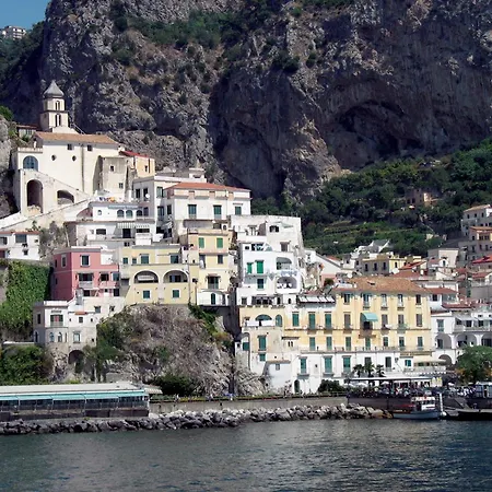 Casa Floris 3 En-suite Doubles - Happy Casa vacanze Agropoli